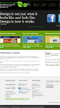 Mobile Screenshot of hampshirewebdesign.net